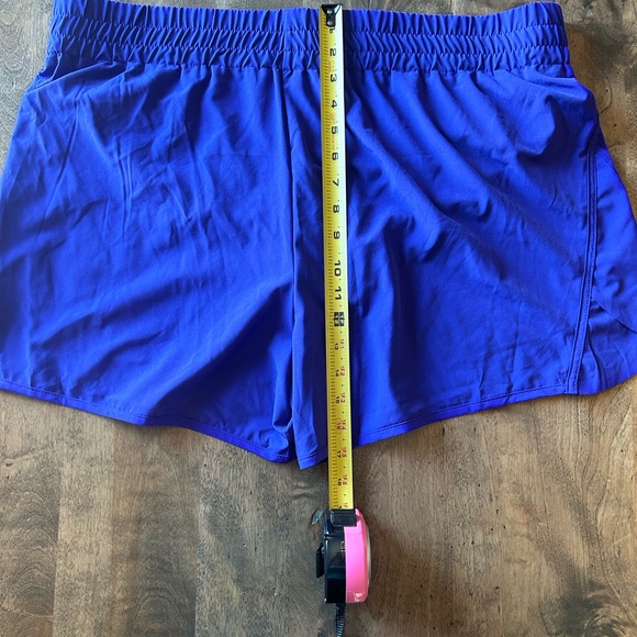 NWT XXL Xersion shorts - Picture 5 of 6